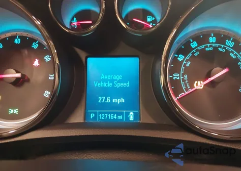 2013 Buick Encore Premium z USA, uszkodzony, nr VIN KL4CJHSB9DB112887